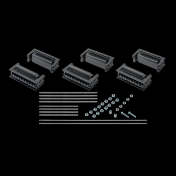  FleXbus Sup. Kit Plat 3P, 138 