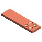  FleXbus Ext. Type 2, 640 mm / 