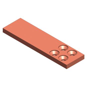  FleXbus Ext. Type 2, 640 mm 