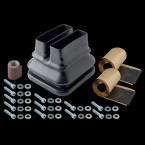  FleXbus IP55, Double Entr�es, 