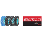  FleXbus Kit d�identification d 