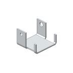  FleXbus Plaque HCBC,100 PE // 