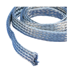  Tresse Tubulaire cuivre �tam� 