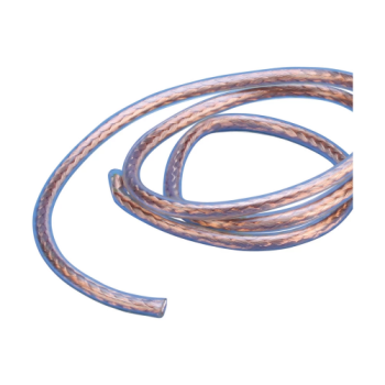  Tresse ronde isol�e cuivre RRC 