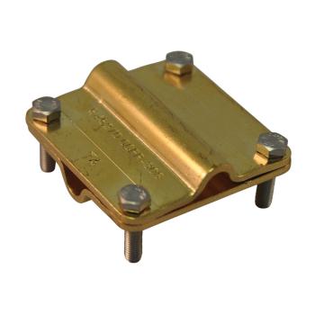  Connecteur de terre acier trol 