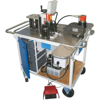  HYDR-WC-230V 