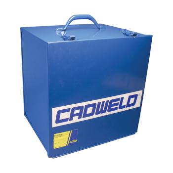 Bote  outils nVent ERICO Cad 