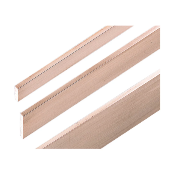  Barre cuivre pleine PCB-2M-100 