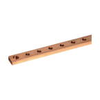  Barre cuivre taraud�e TCB30X10 