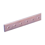  Barre cuivre taraud�e TCB12X4- 