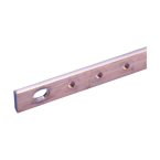  Barre cuivre taraud�e TCB15X5- 