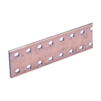  Barre cuivre double perfo DPCB 