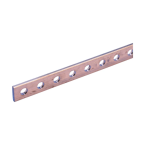  Barre cuivre double perfo DPCB 