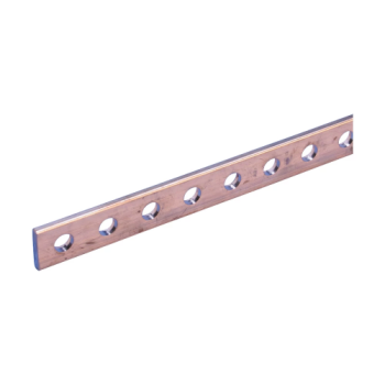  Barre cuivre double perfo DPCB 