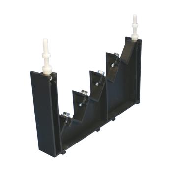  BS-400A // Support isolant qua 