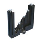  BS-125A // Support isolant qua 