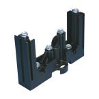  BSC-125A // Support isolant qu 