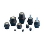  Kit de montage disolateur ISO 
