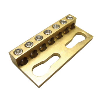  Barre de connexion CB7X16 