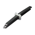  Attaches entretoises FS 32 mm 