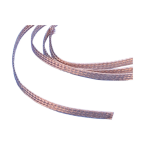  Tresse plate en bobine FRCB15- 
