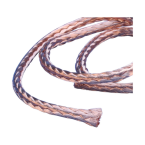 Tresse ronde en bobine RRCB15- 