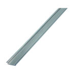 Rail DIN, sym�trique, DR15X2M 