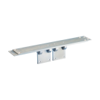  Rail outil de pliage MFFR Flex 