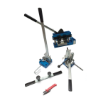  Kit outils manuels Flexibar MF 
