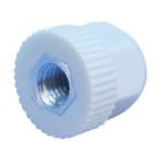  Ecrou borgne, filetage M6 CAP- 