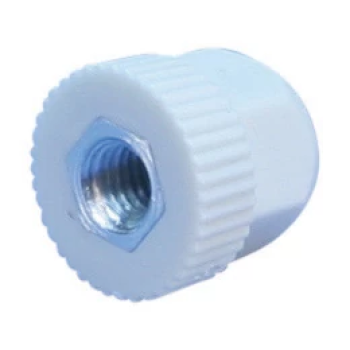  Ecrou borgne, filetage M6 CAP- 