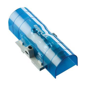  Borne cosse-cosse SBLL-500 // 