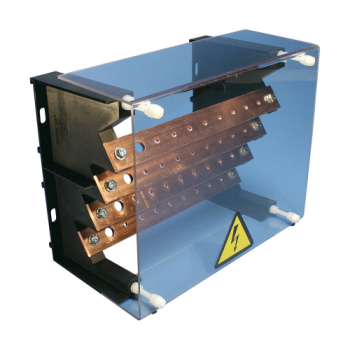  R�partiteur T�trapolaire TR-40 