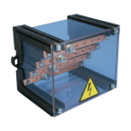  R�partiteur T�trapolaire TR-12 
