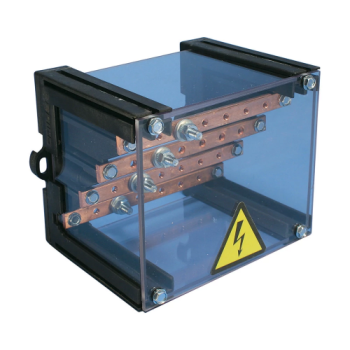  R�partiteur T�trapolaire TR-12 