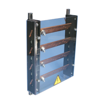  R�partiteur T�trapolaire TRC-4 