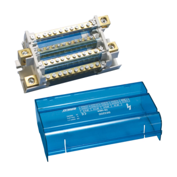  R�partiteur T�trapolaire TD-16 