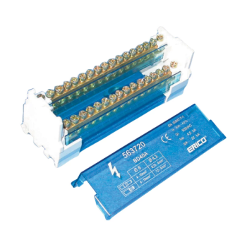  R�partiteur bipolaire BD-40A 