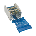  R�partiteur T�trapolaire TD-40 