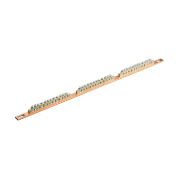  Barre terre/liaison EB36 