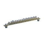  Barre terre/liaison EB20 