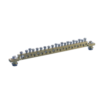  Barre terre/liaison EB20 