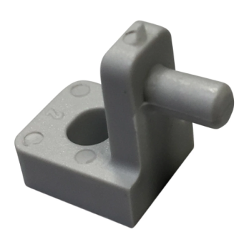  Support � un trou EB142-166SUP 