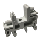  Support clip pour rail DIN EB1 