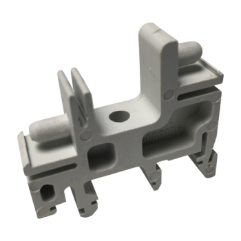 Support clip pour rail DIN EB1 
