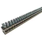  Barre terre/liaison EB2X130 