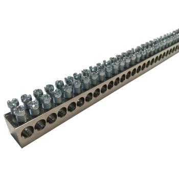  Barre terre/liaison EB2X130 