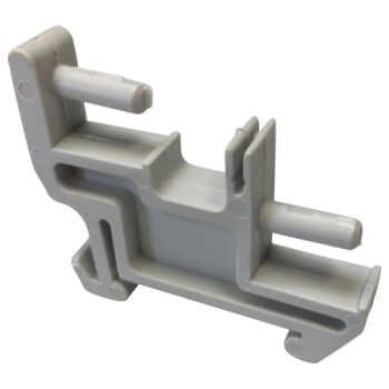  Support clip pour rail DIN EB1 