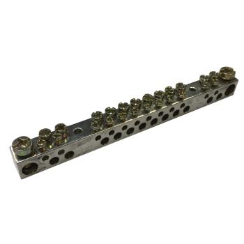  Barre double terre/liaison EBD 