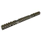  Barre double terre EBD44AL // 